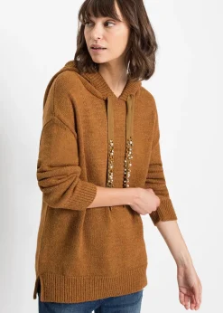 bonprix Pull oversize|Femme Maille|Pulls & Gilets