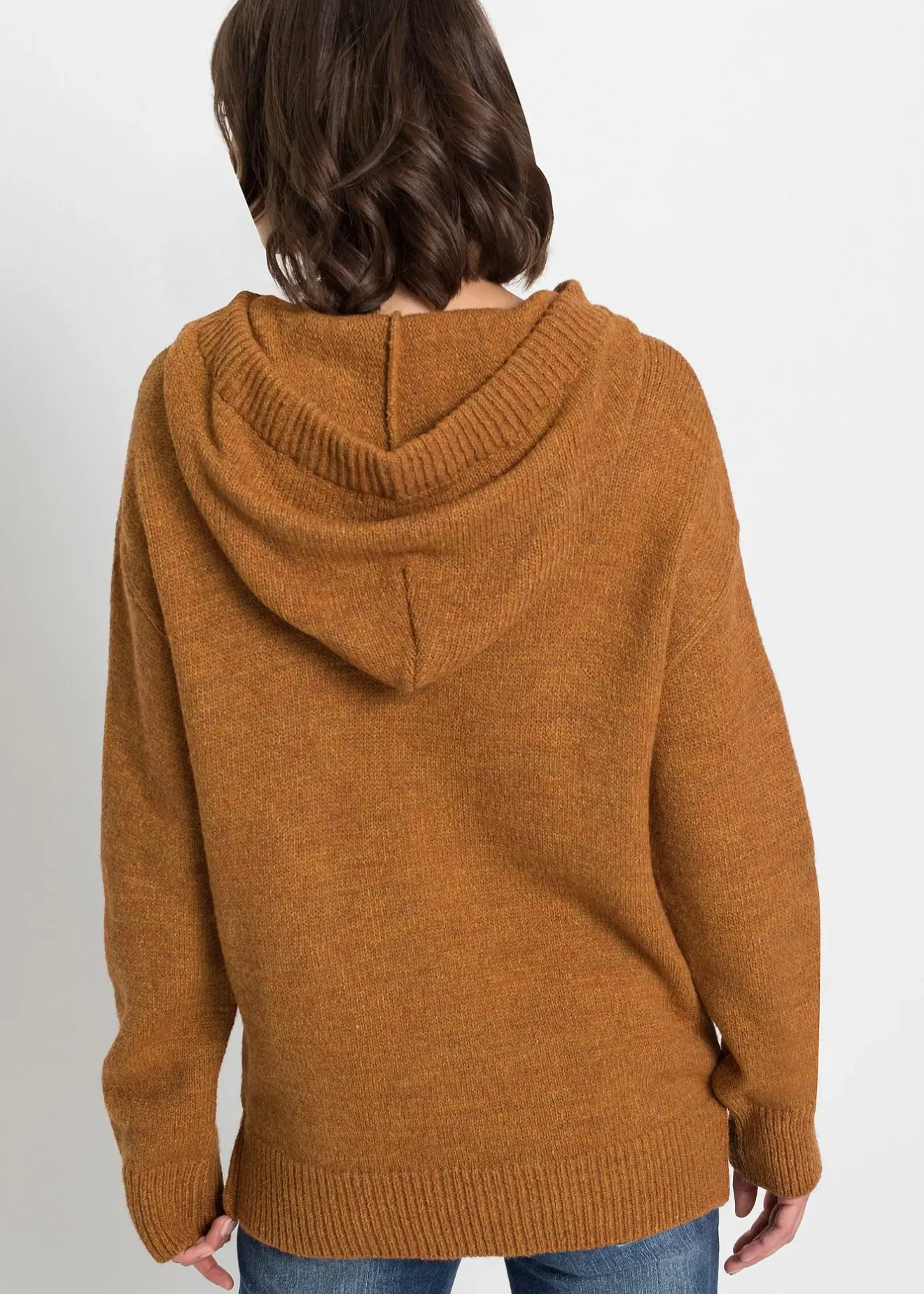 bonprix Pull oversize|Femme Maille|Pulls & Gilets