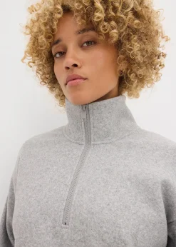 Femme bonprix Sweats|Pull oversize