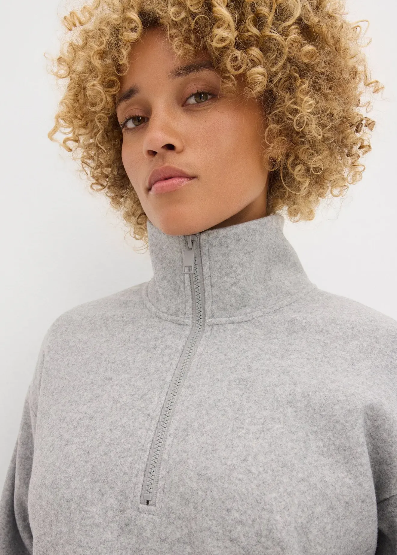 Femme bonprix Sweats|Pull oversize