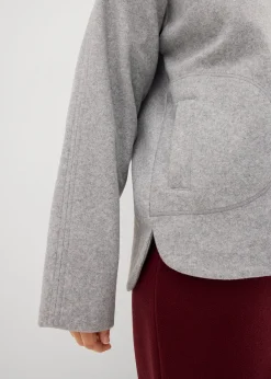 Femme bonprix Sweats|Pull oversize