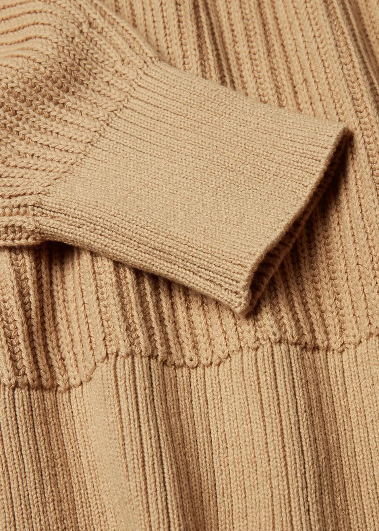 Femme bonprix Maille|Pulls & Gilets|Pull oversize 100% coton