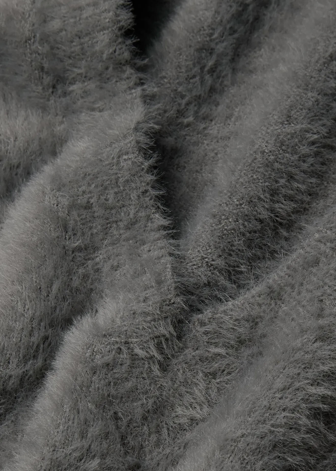 Femme bonprix Maille|Pulls & Gilets|Pull oversize à décolleté profond dans le dos