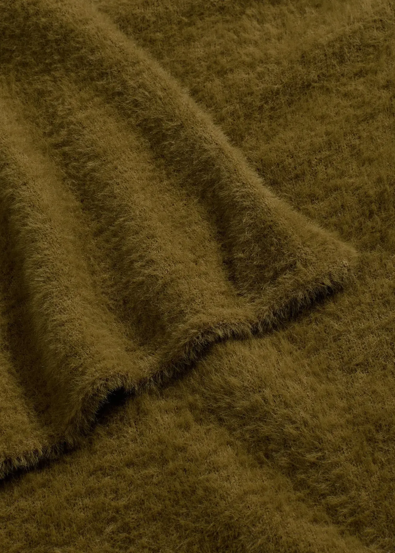 Femme bonprix Maille|Pulls & Gilets|Pull oversize avec écharpe