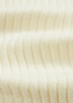 Femme bonprix Maille|Pulls & Gilets|Pull oversize côtelé