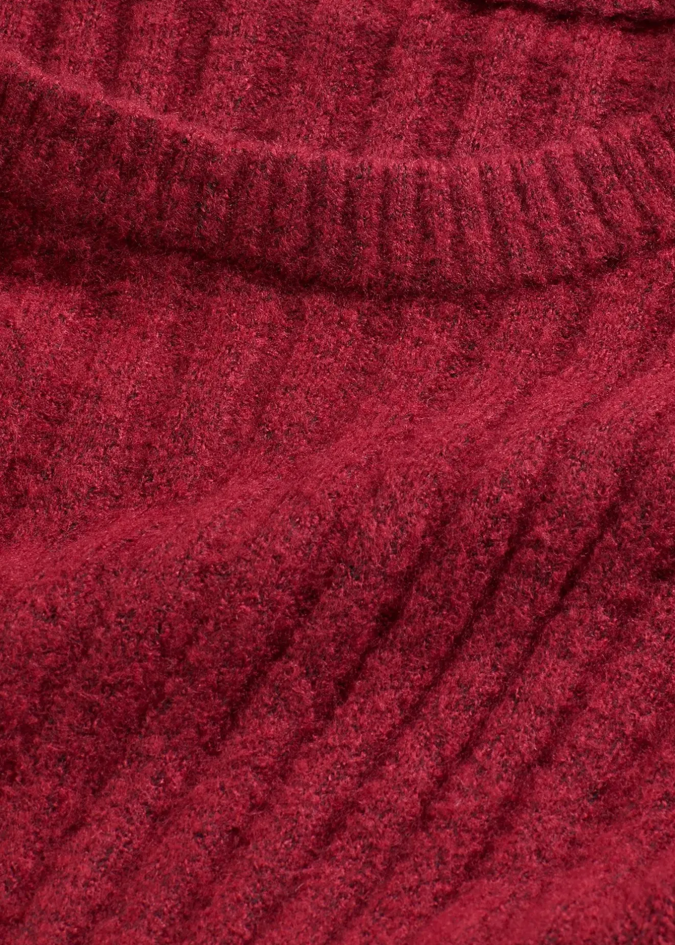 Femme bonprix Maille|Pulls & Gilets|Pull oversize côtelé