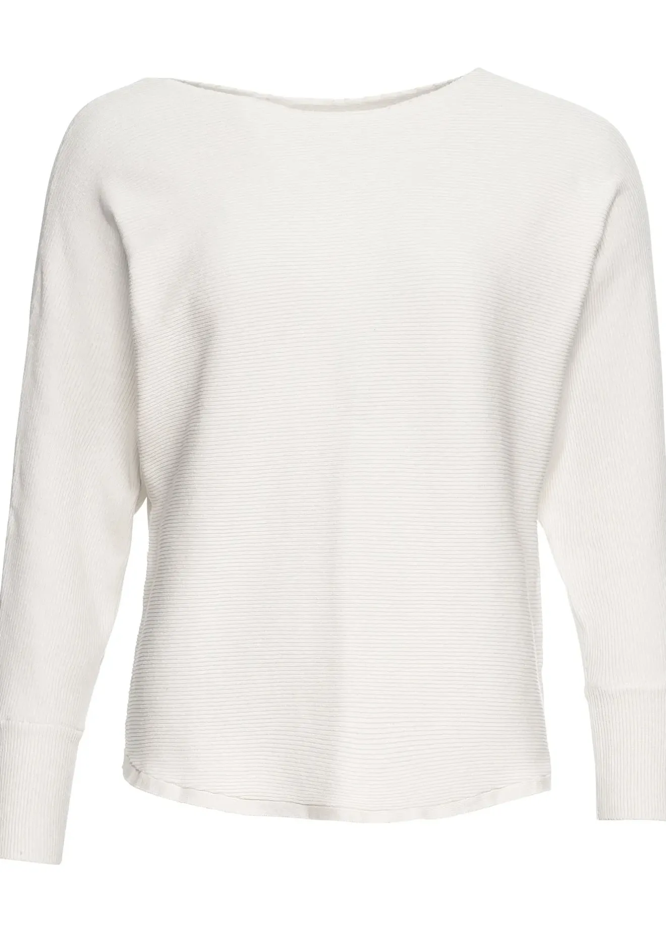 Femme bonprix Maille|Pulls & Gilets|Pull oversize côtelé