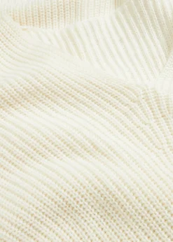 bonprix Pull oversize en laine mélangée|Femme Maille|Pulls & Gilets