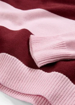 Femme bonprix Maille|Pulls & Gilets|Pull oversize et doux