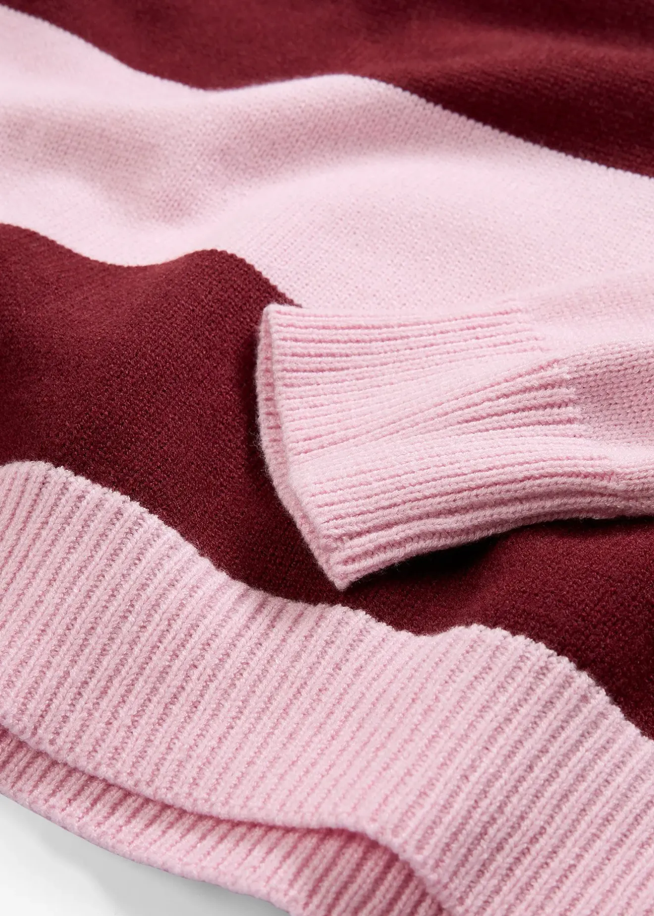 Femme bonprix Maille|Pulls & Gilets|Pull oversize et doux