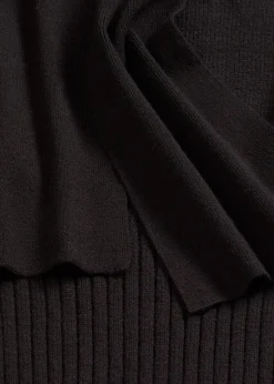 Femme bonprix Maille|Pulls & Gilets|Pull oversize et doux en viscose majoritaire