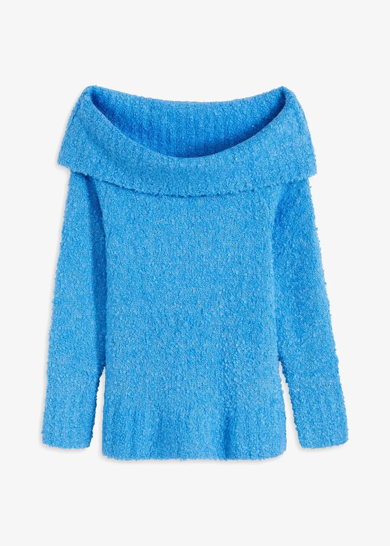 bonprix Pull épaules dénudées|Femme Pulls & Gilets