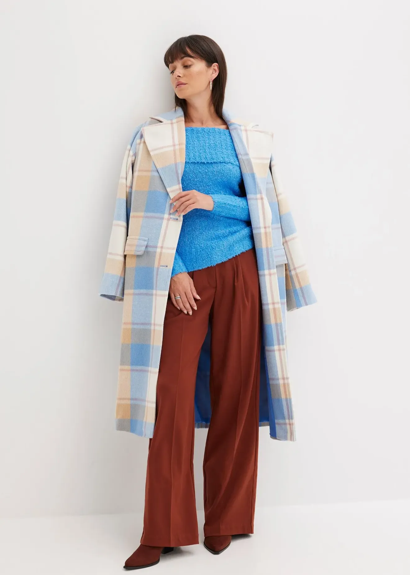 bonprix Pull épaules dénudées|Femme Pulls & Gilets