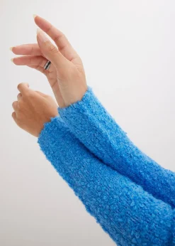 bonprix Pull épaules dénudées|Femme Pulls & Gilets