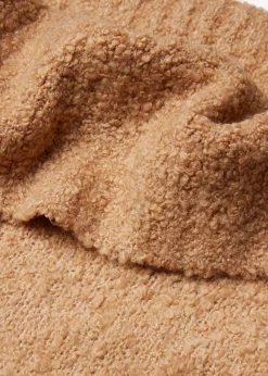 Femme bonprix Pulls & Gilets|Pull épaules dénudées