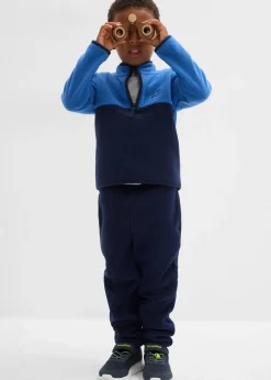 Enfant bonprix Vêtements Enfant|Garçons 2-8 Ans·Pulls & Sweats|Pull polaire à col zippé