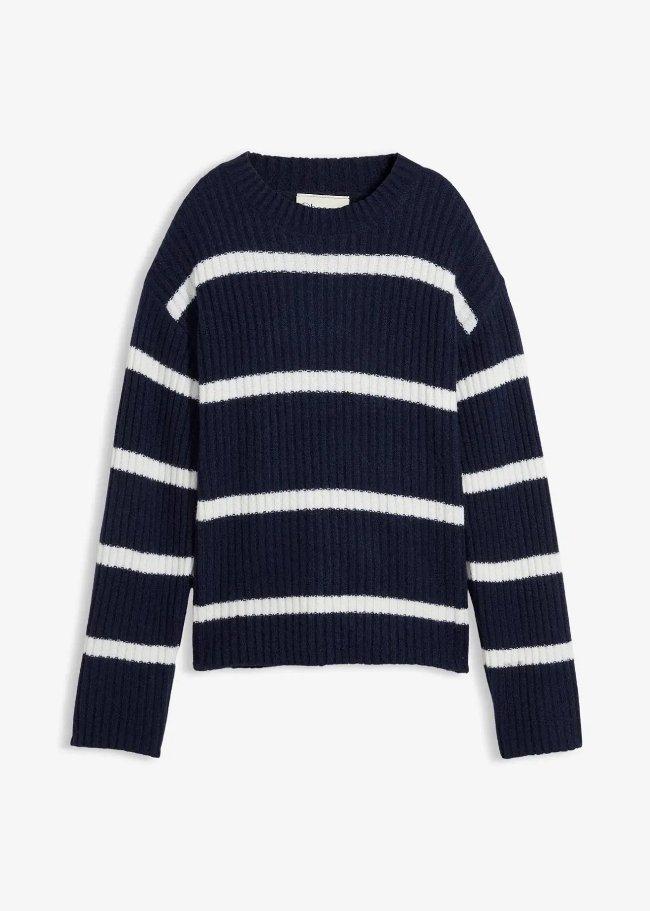 Femme bonprix Maille|Pulls & Gilets|Pull rayé