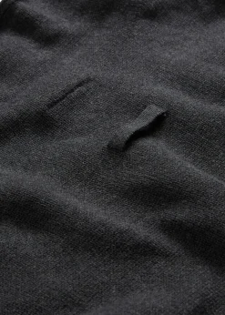 bonprix Pull sans manches 100% coton|Femme Maille|Pulls & Gilets