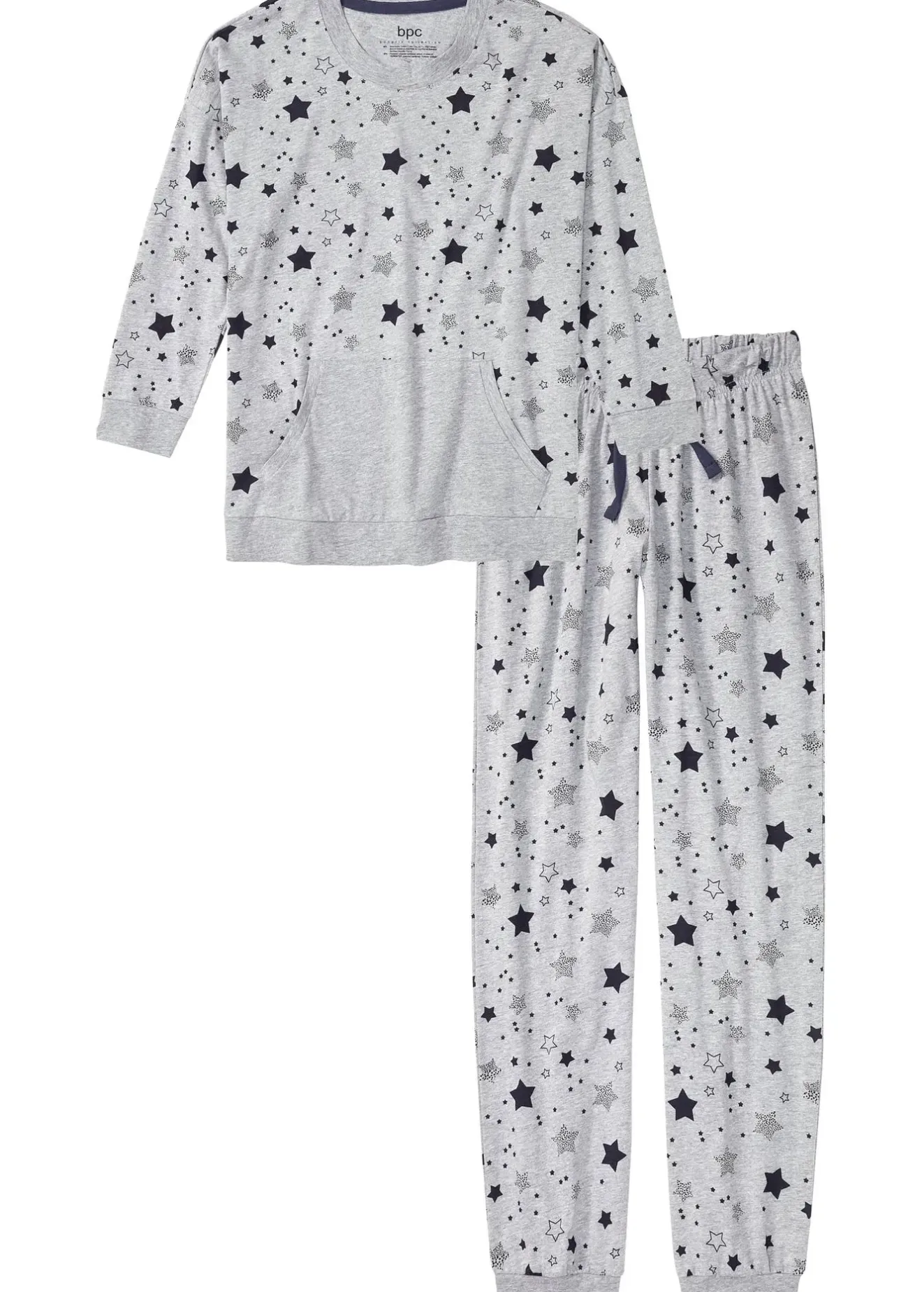 bonprix Pyjama|Femme Lingerie Nuit