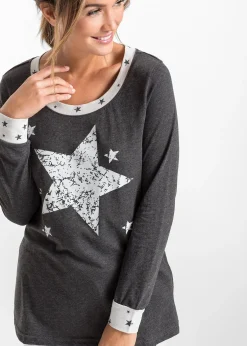 bonprix Pyjama|Femme Lingerie Nuit