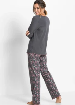 Femme bonprix Lingerie Nuit|Pyjama 100% coton