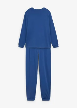 Enfant bonprix Garçons·Pyjamas|Pyjama 100% coton