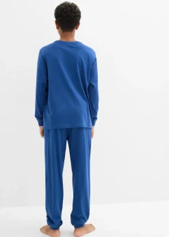 Enfant bonprix Garçons·Pyjamas|Pyjama 100% coton