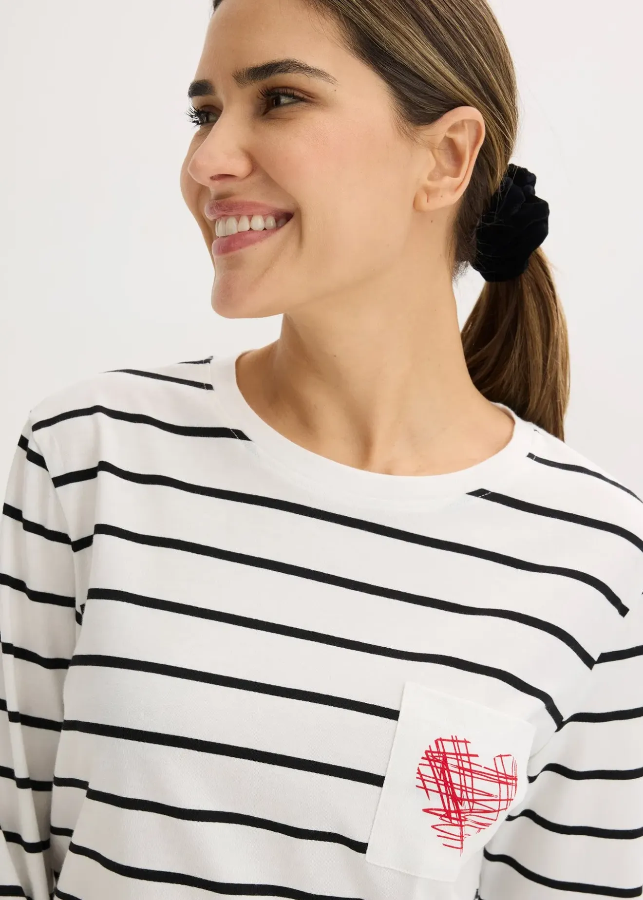 Femme bonprix Lingerie Nuit|Pyjama 100% coton