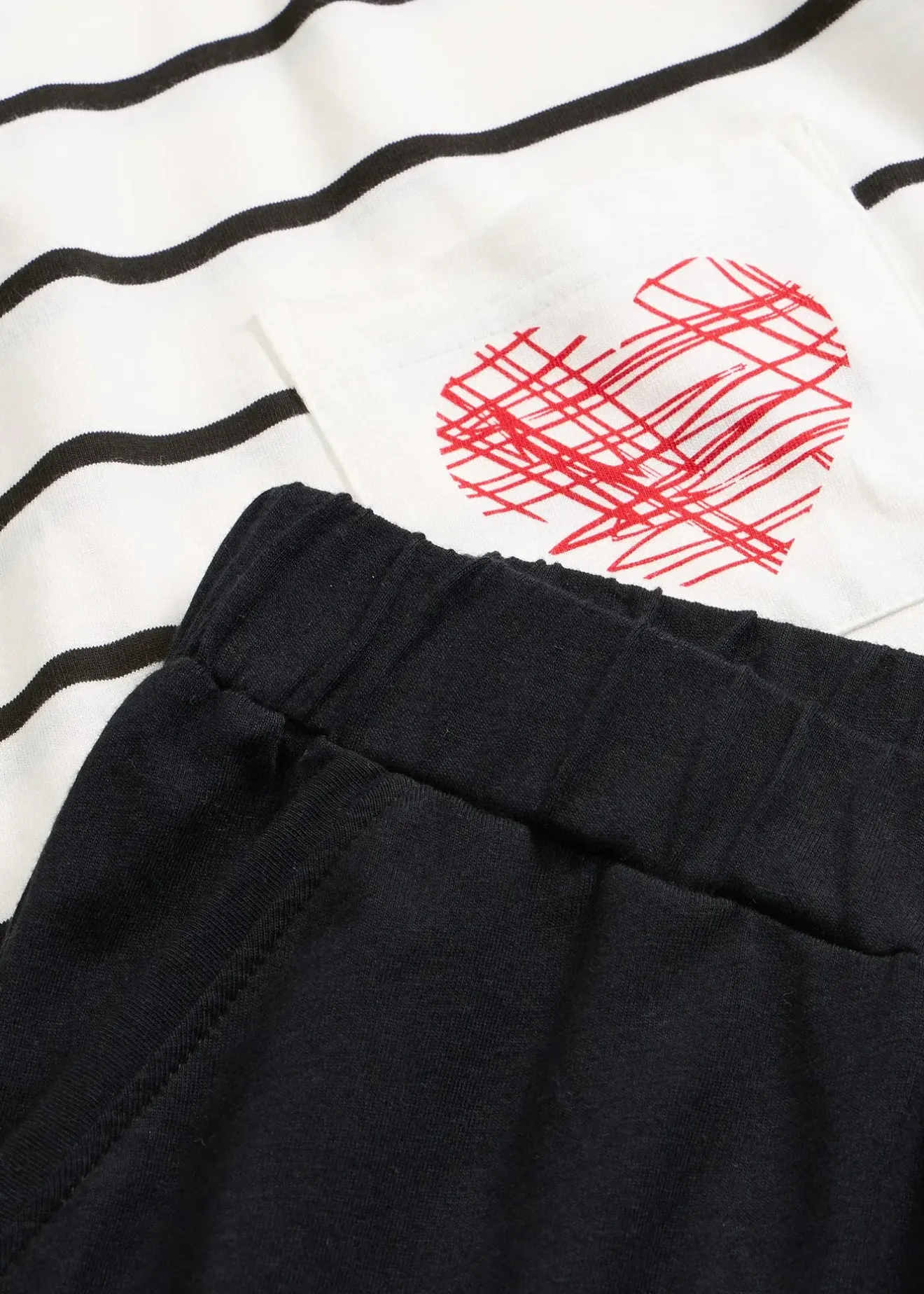 Femme bonprix Lingerie Nuit|Pyjama 100% coton