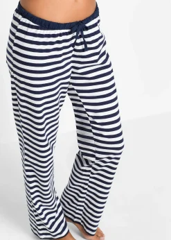 Femme bonprix Lingerie Nuit|Pyjama 100% coton