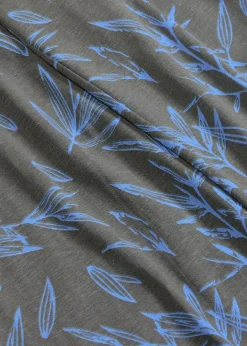 Femme bonprix Lingerie Nuit|Pyjama 100% coton (2 bas et 1 haut)