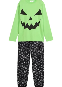Enfant bonprix Vêtements Enfant|Garçons·Pyjamas|Pyjama 100% coton (ens. 2 pces)