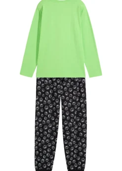 Enfant bonprix Vêtements Enfant|Garçons·Pyjamas|Pyjama 100% coton (ens. 2 pces)