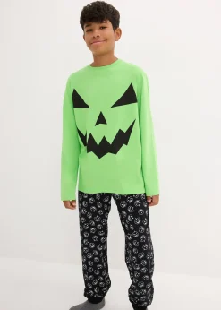 Enfant bonprix Vêtements Enfant|Garçons·Pyjamas|Pyjama 100% coton (ens. 2 pces)