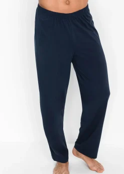 bonprix Pyjama à manches longues|Homme Pyjamas|Sous-Vêtements