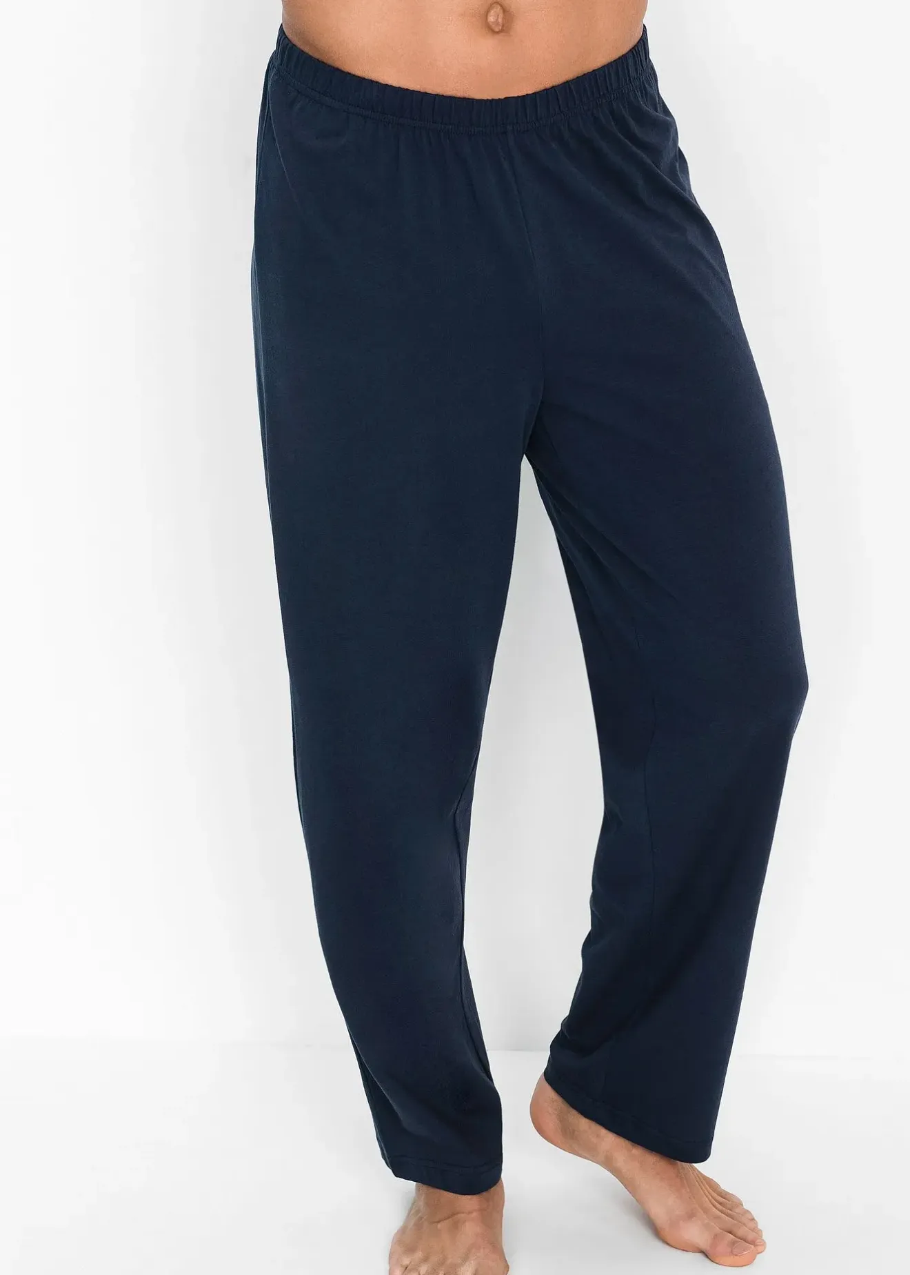 bonprix Pyjama à manches longues|Homme Pyjamas|Sous-Vêtements