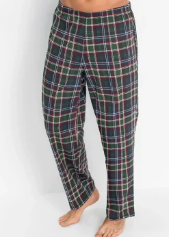 bonprix Pyjama à manches longues|Homme Pyjamas|Sous-Vêtements