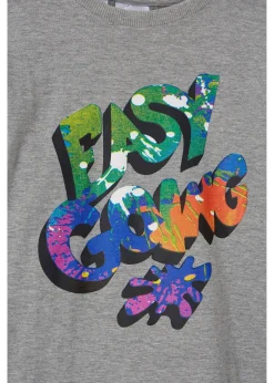 bonprix Pyjama avec coton doux (ens. 2 pces)|Enfant Vêtements Enfant|Garçons·Pyjamas