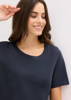 Femme bonprix Basiques|Lingerie Nuit|Pyjama corsaire doux