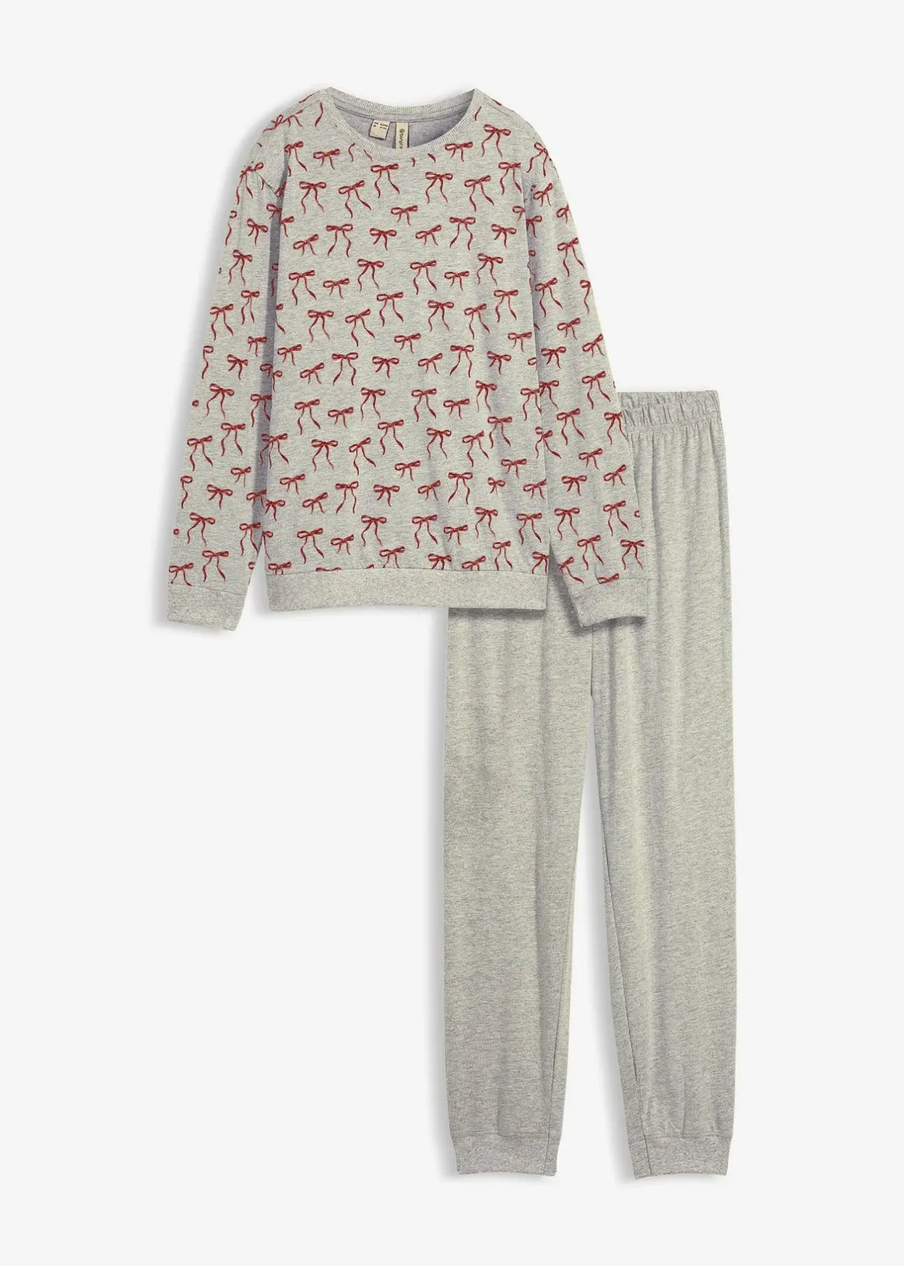 bonprix Pyjama doux (ens. 2 pces)|Enfant Vêtements Enfant