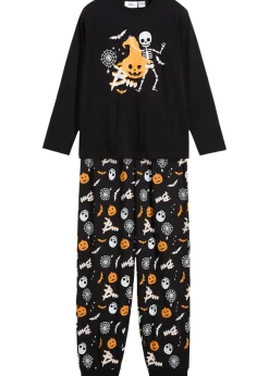 bonprix Pyjama en coton doux (ens. 2 pces)|Enfant Vêtements Enfant|Garçons·Pyjamas