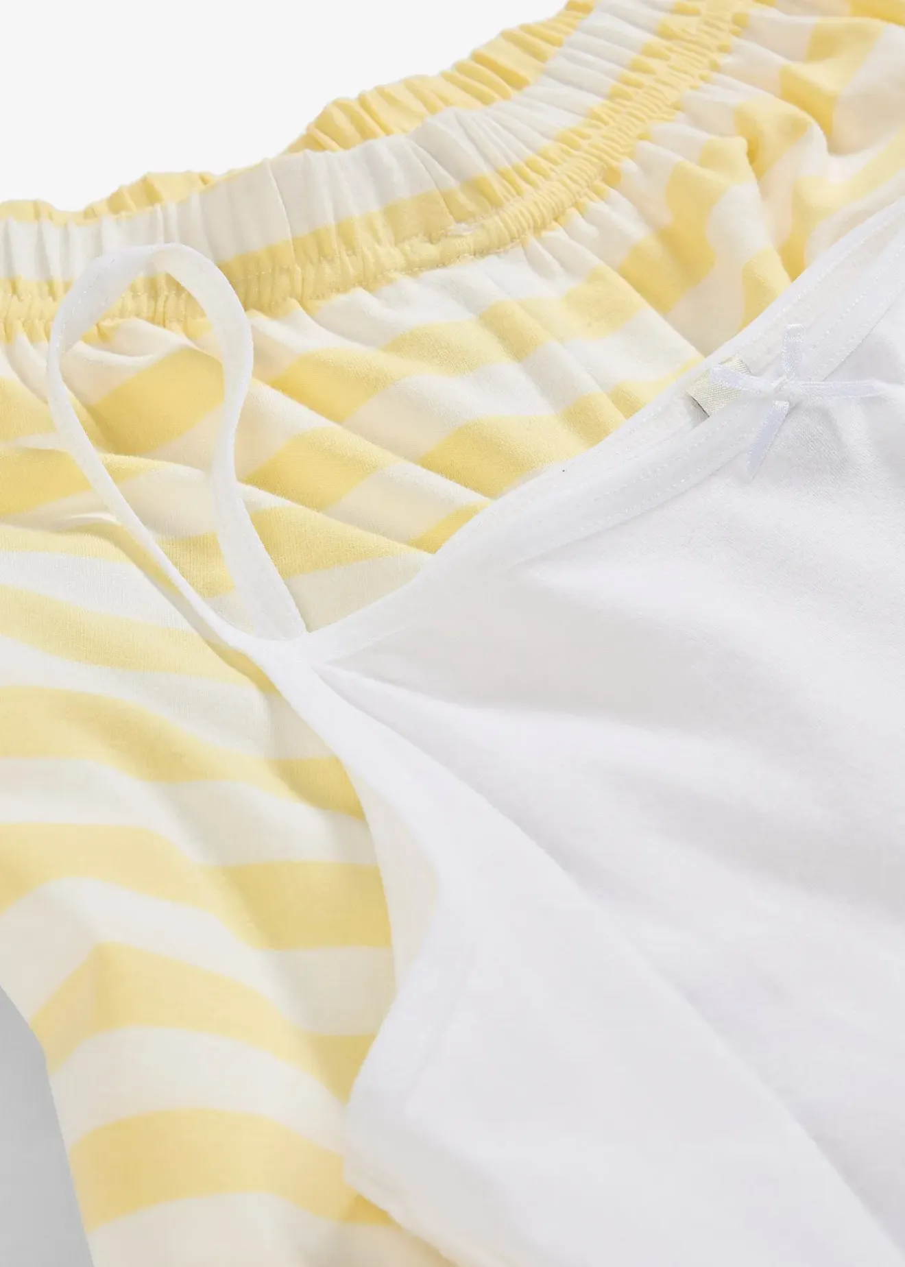 bonprix Pyjama en coton doux et extensible|Enfant Vêtements Enfant|Filles·Pyjamas & Chemises De Nuit