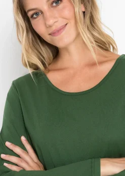 Femme bonprix Lingerie Nuit|Pyjama en pur coton