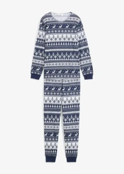 Enfant bonprix Vêtements Enfant|Garçons·Pyjamas|Pyjama enfant 100% coton (ens. 2 pces)