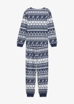 Enfant bonprix Vêtements Enfant|Garçons·Pyjamas|Pyjama enfant 100% coton (ens. 2 pces)