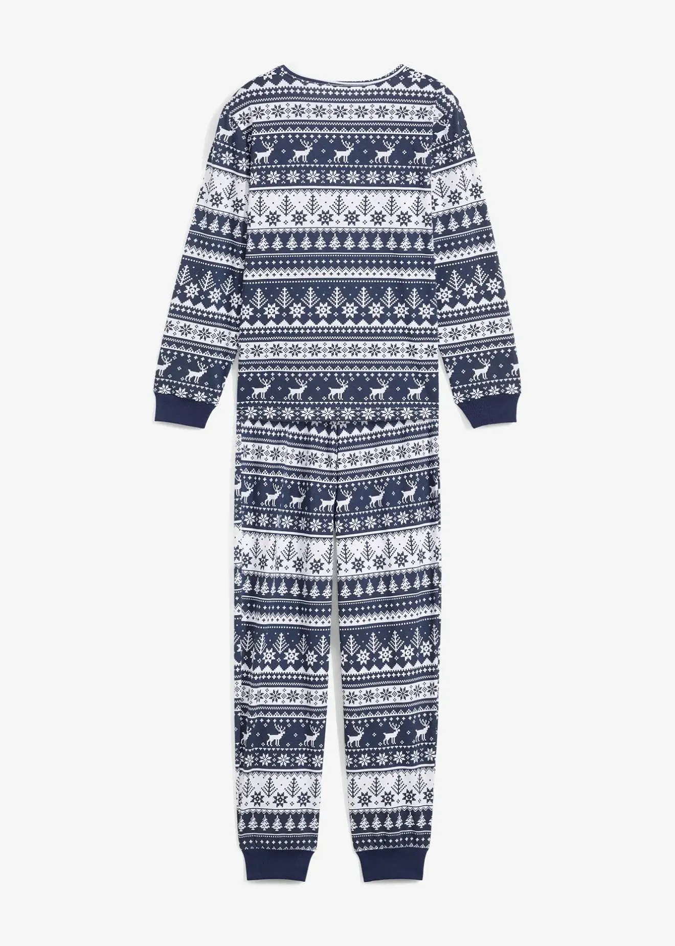 Enfant bonprix Vêtements Enfant|Garçons·Pyjamas|Pyjama enfant 100% coton (ens. 2 pces)