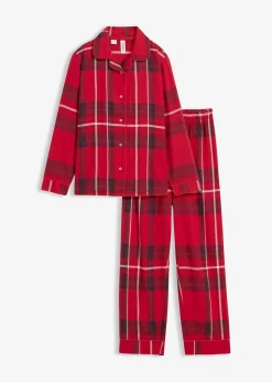 Enfant bonprix Vêtements Enfant|Garçons·Pyjamas|Pyjama enfant en flanelle douce