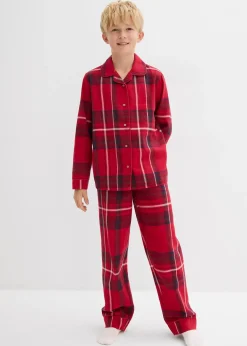 Enfant bonprix Vêtements Enfant|Garçons·Pyjamas|Pyjama enfant en flanelle douce