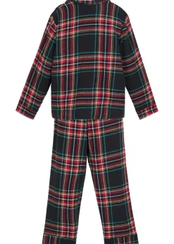 Enfant bonprix Vêtements Enfant|Garçons·Pyjamas|Pyjama enfant en flanelle douce