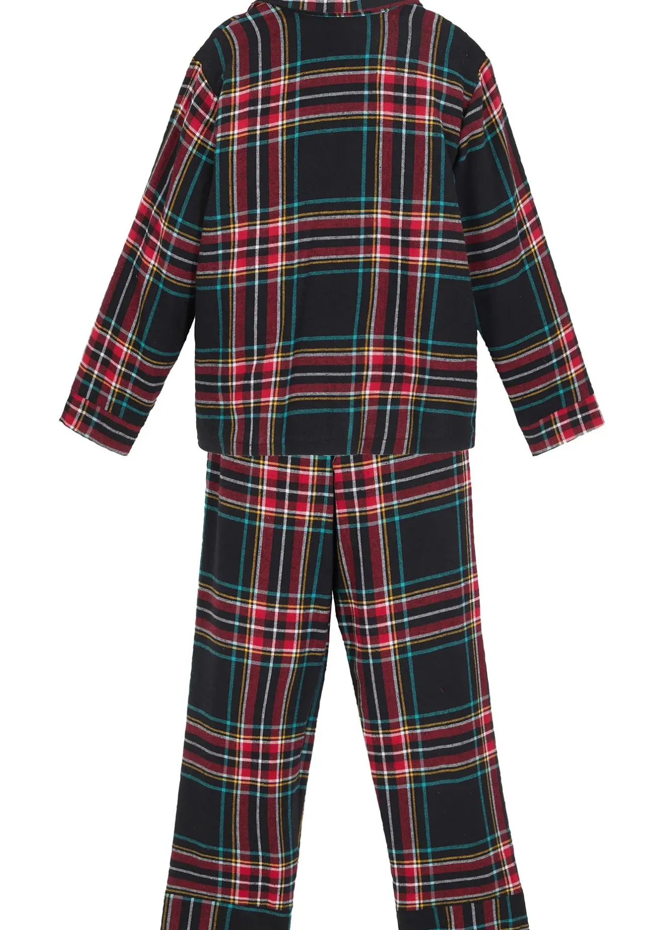 Enfant bonprix Vêtements Enfant|Garçons·Pyjamas|Pyjama enfant en flanelle douce